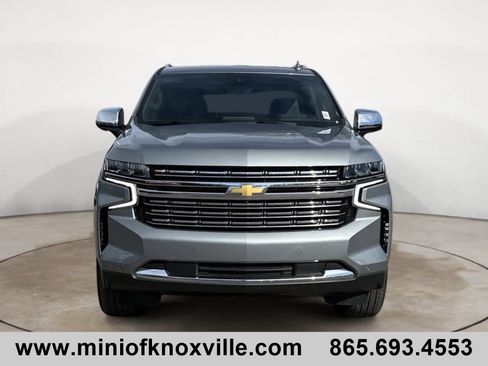 Used 2024 Chevrolet Tahoe Premier image 8