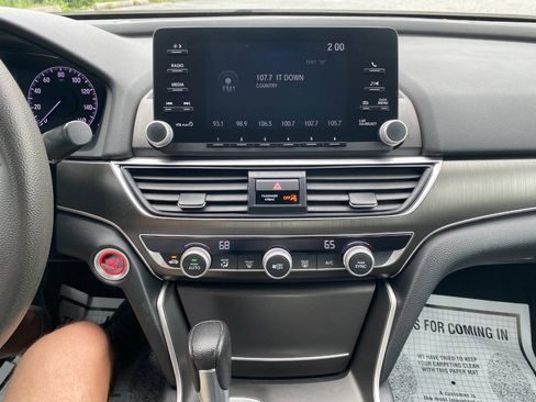 Used 2020 Honda Accord LX image 15