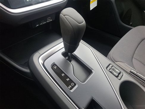 New 2025 Subaru Crosstrek 2.5i Premium image 10