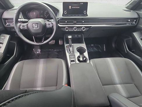 Certified 2023 Honda Civic Sport image 16