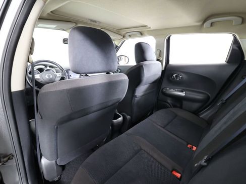 Used 2011 Nissan Juke SV image 14
