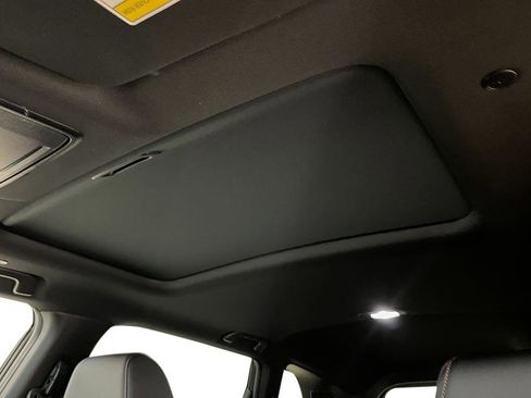New 2026 Honda CR-V Sport Touring image 21
