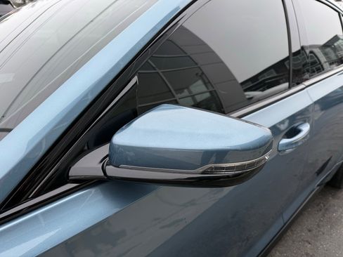 Used 2023 Cadillac CT5 V Blackwing w/ Parking Package image 17