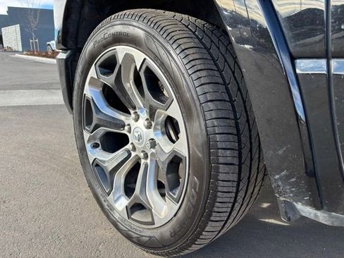 Certified 2020 RAM 1500 Limited image 30