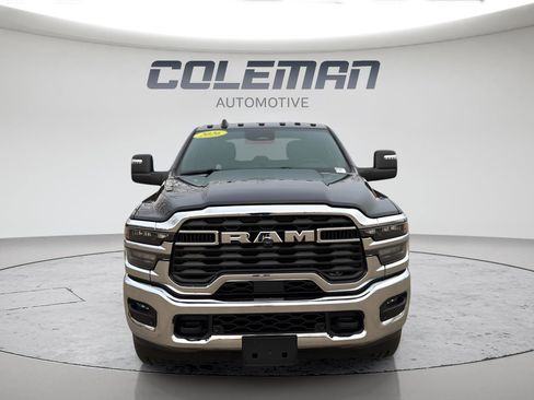 New 2026 RAM 2500 Big Horn image 8