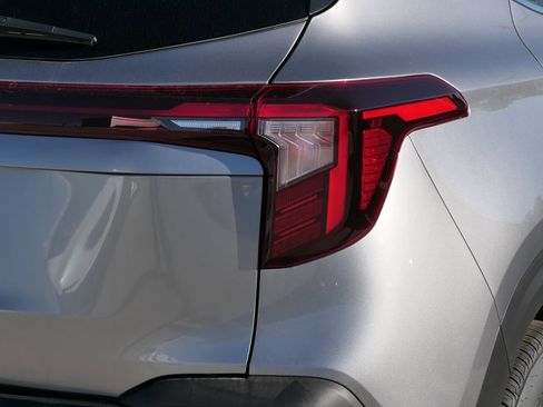 New 2026 Kia Seltos EX image 4