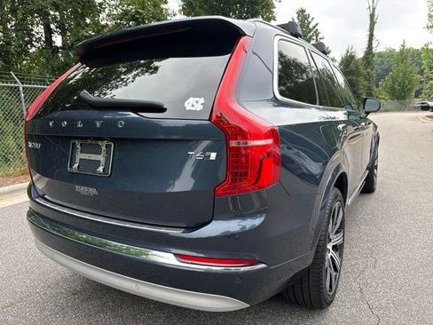 Used 2022 Volvo XC90 T6 Inscription w/ Advanced Package AWD/4WD image 5
