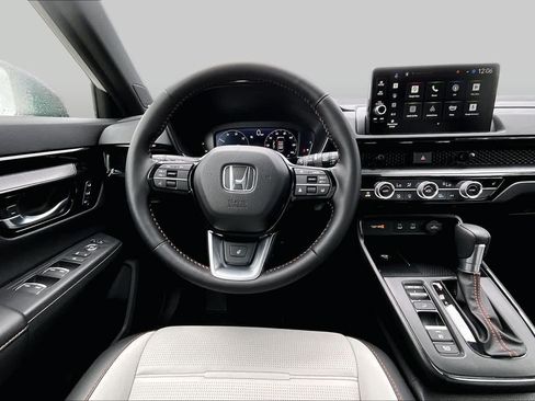 Used 2026 Honda CR-V Sport Touring image 6