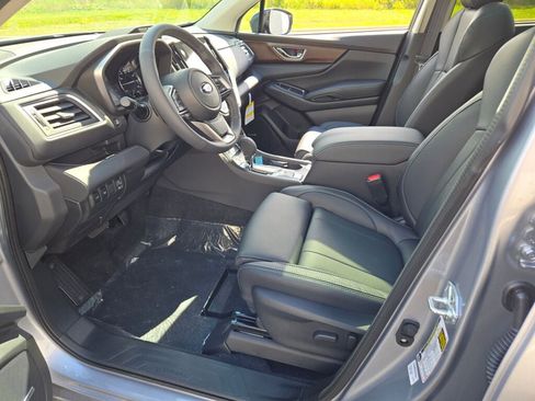 New 2025 Subaru Ascent Touring image 21