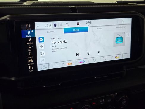 New 2026 Jeep Wrangler Unlimited Rubicon image 23