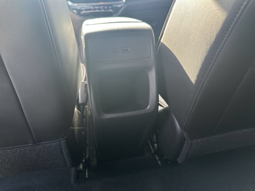 Certified 2024 Buick Envista Avenir FWD image 22