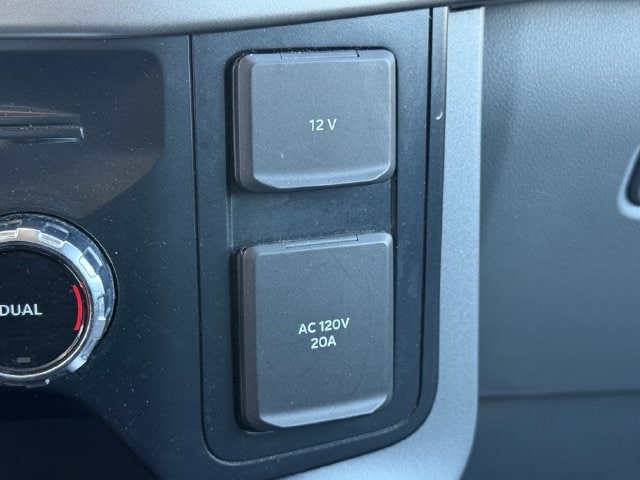 Used 2024 Ford F150 XLT w/ Mobile Office Package AWD/4WD image 22