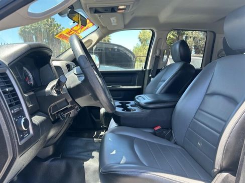 Used 2022 RAM 1500 Tradesman w/ Trailer Tow Group RWD image 27