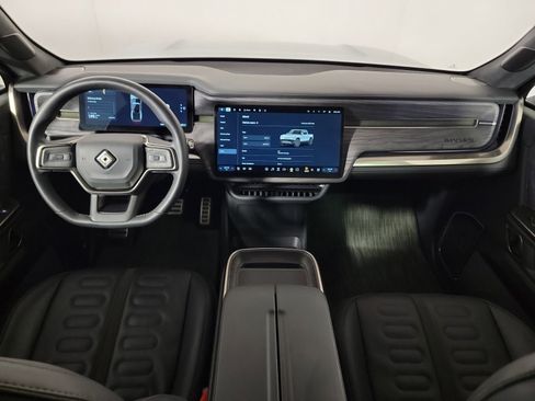 Used 2022 Rivian R1T Adventure AWD/4WD image 24