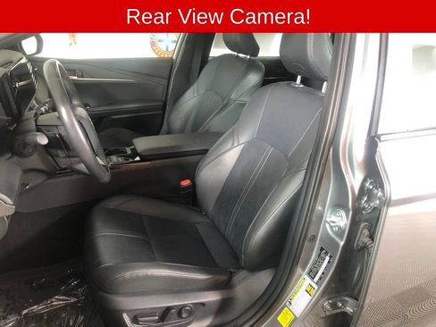 Used 2025 Toyota Camry XSE w/ Premium Plus Package AWD/4WD image 11