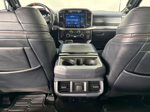 Used 2022 Ford F150 Raptor w/ Raptor 37 Performance Package image 34