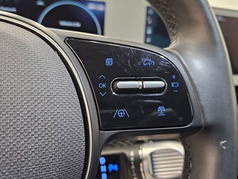 Used 2023 Hyundai Ioniq 5 SEL w/ Cargo Package image 25