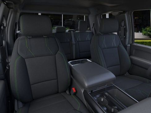 Used 2025 Ford F150 STX w/ Equipment Group 200A image 10