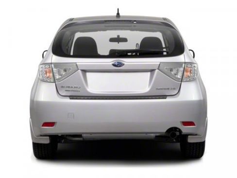 Used 2010 Subaru Impreza Outback Sport image 8