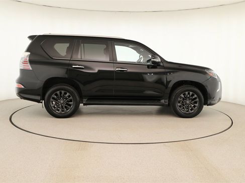 Used 2021 Lexus GX 460 Premium w/ Premium Package image 8