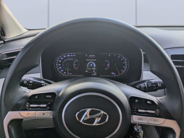 Used 2022 Hyundai Tucson SE FWD image 31