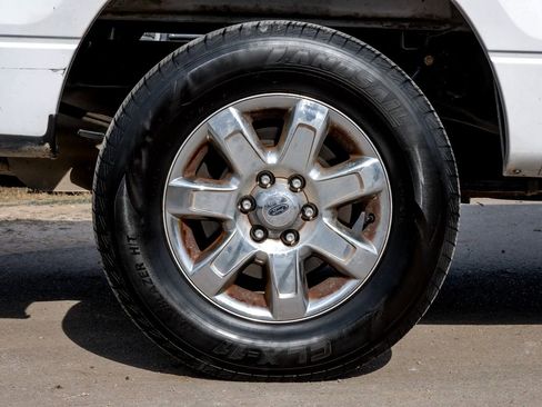 Used 2014 Ford F150 XLT w/ Equipment Group 302A Luxury image 58