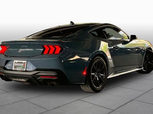 Used 2024 Ford Mustang GT Premium RWD image 12