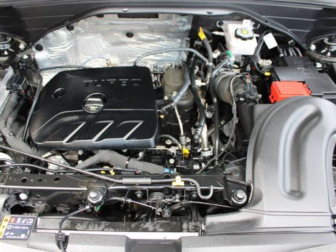 Used 2023 Chevrolet TrailBlazer ACTIV FWD image 47