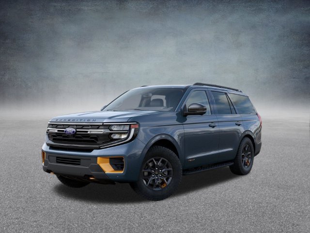 New 2027 Ford Expedition Tremor w/ Driver's Package AWD/4WD image 4