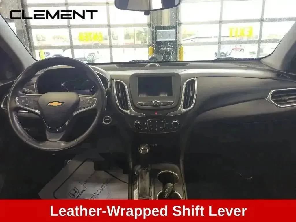 Used 2019 Chevrolet Equinox LT AWD/4WD image 62