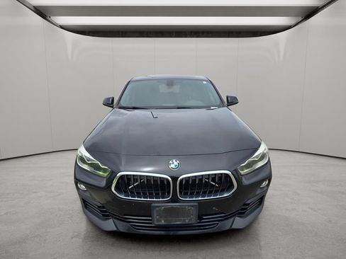 Used 2018 BMW X2 xDrive28i AWD/4WD image 8