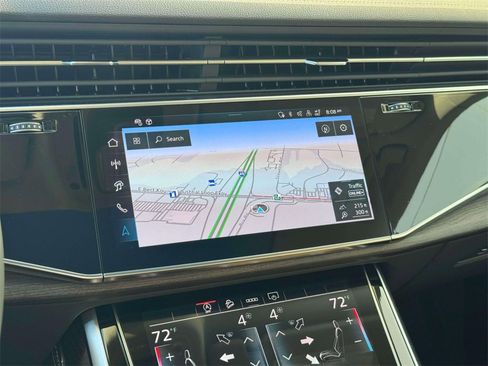 New 2025 Audi Q8 Premium Plus image 15