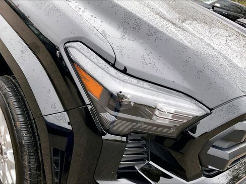 Used 2025 Toyota Tacoma SR image 25