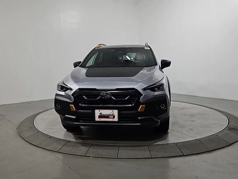 New 2026 Subaru Crosstrek 2.5i Wilderness AWD/4WD image 8