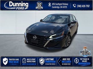 Used 2025 Nissan Altima 2.5 SV FWD 360° Tour