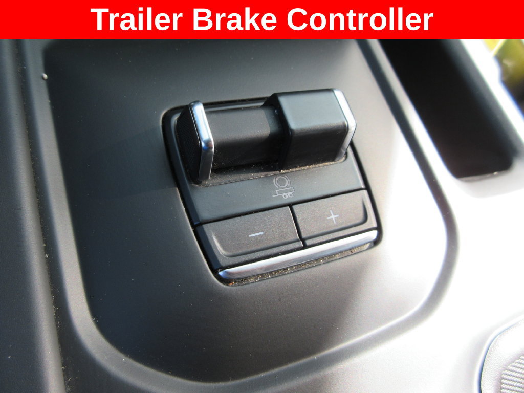Used 2024 GMC Sierra 3500 Denali Ultimate AWD/4WD image 24