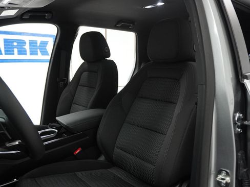 New 2026 Chevrolet Equinox LT FWD image 16