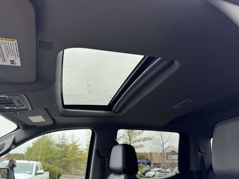 Used 2020 Chevrolet Silverado 1500 LT Trail Boss image 26