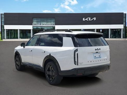 New 2027 Kia Telluride X-Line SX Prestige AWD/4WD image 3