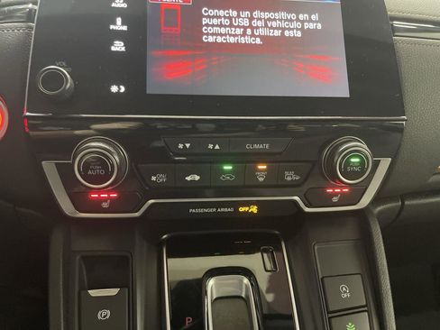 Used 2020 Honda CR-V EX-L image 18