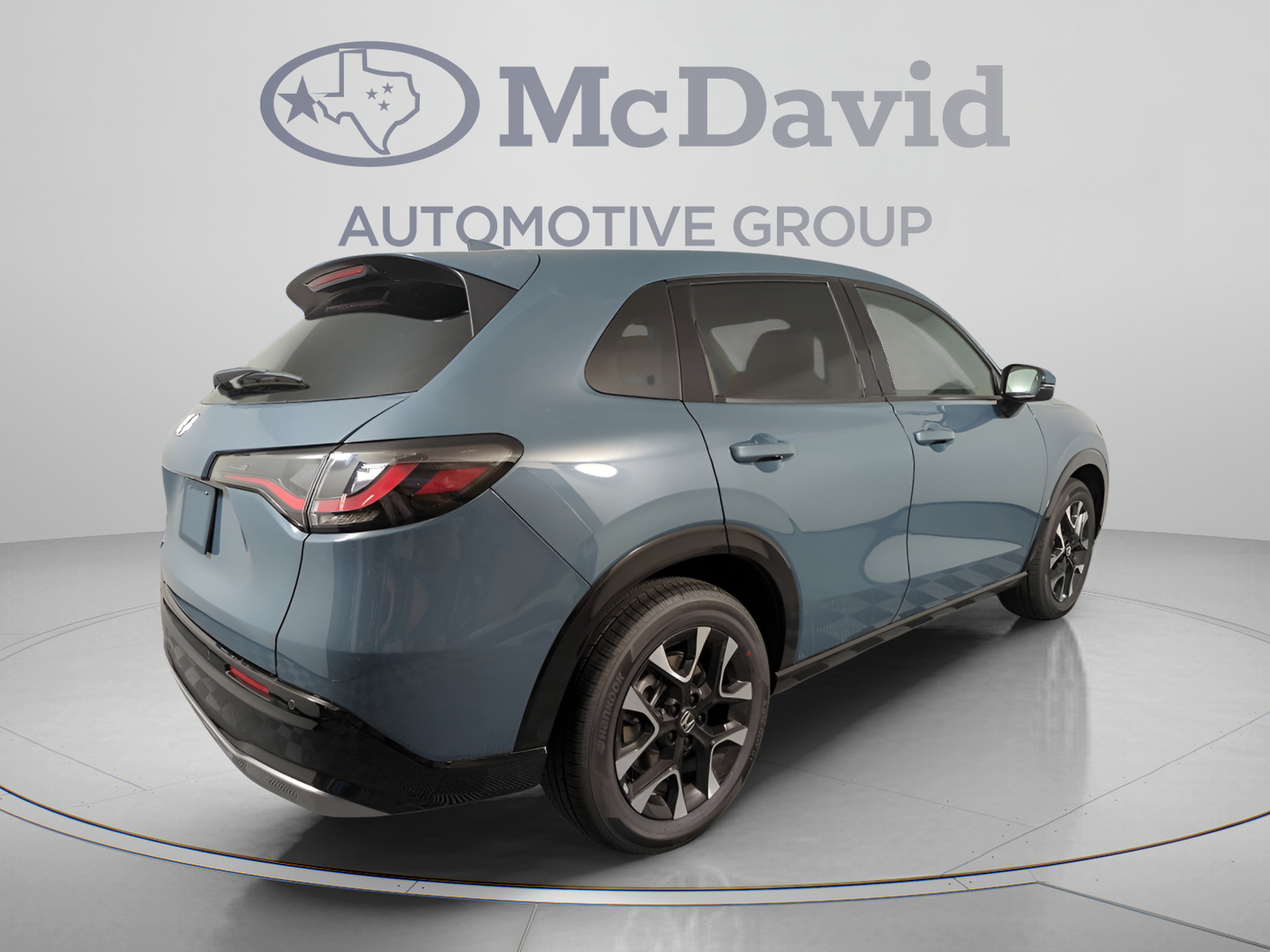 New 2027 Honda HR-V EX-L image 5