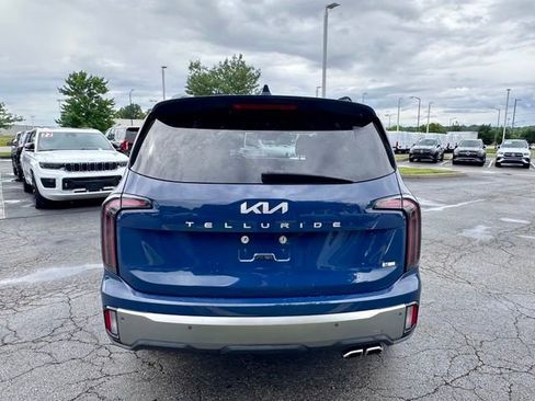 Used 2023 Kia Telluride EX X-Line AWD/4WD image 10