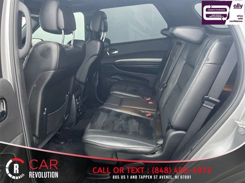 Used 2018 Dodge Durango GT w/ Premium Group AWD/4WD image 40