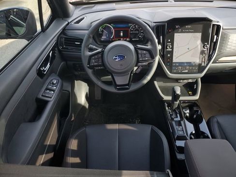 New 2026 Subaru Forester Touring AWD/4WD image 18
