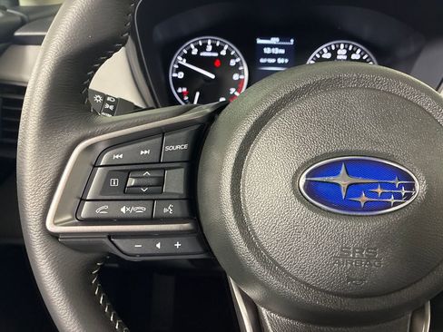 Used 2025 Subaru Outback Premium image 17
