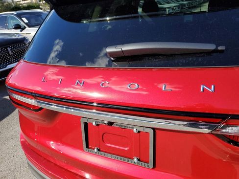 New 2026 Lincoln Corsair Premiere FWD image 5