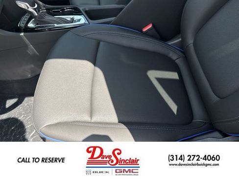 New 2026 Buick Encore GX Sport Touring w/ Comfort Package AWD/4WD image 12