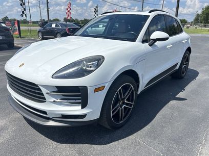 Used 2020 Porsche Macan