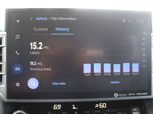 Used 2024 Toyota Tundra Limited image 49