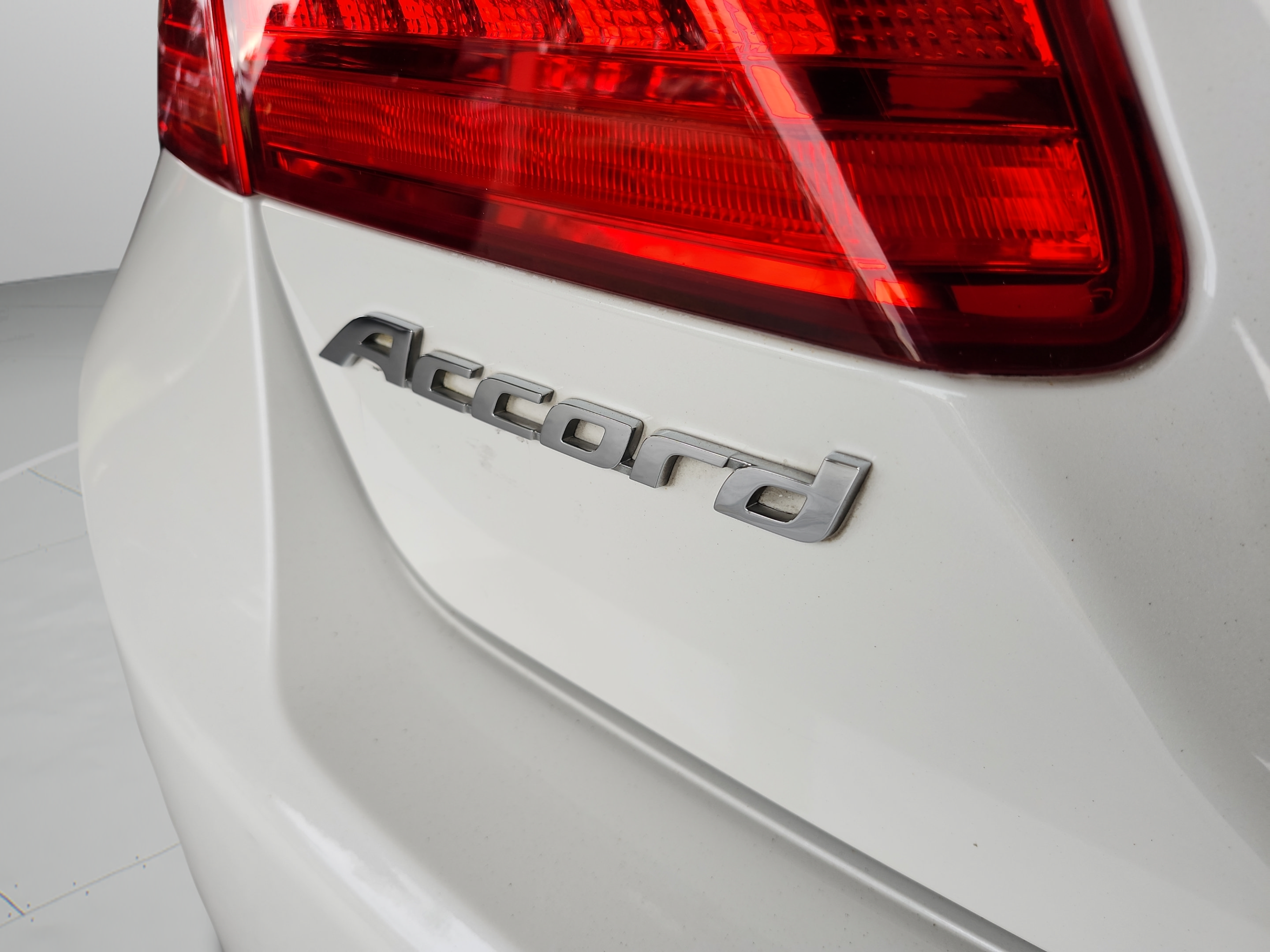 Used 2014 Honda Accord EX-L image 34